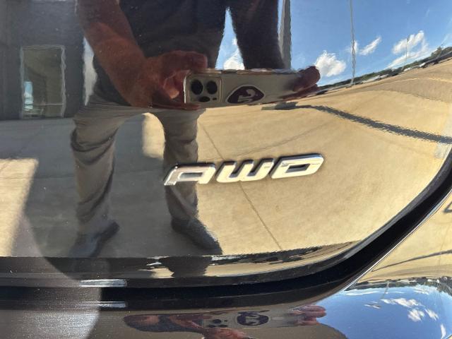 2024 Ford Edge - $27,200