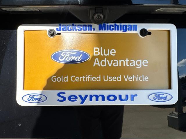2024 Ford Edge - $27,200