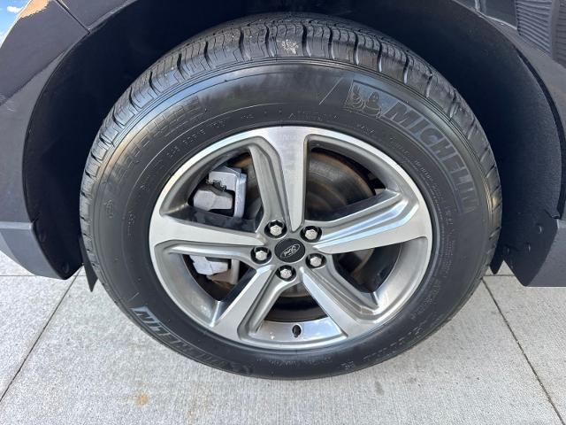 2024 Ford Edge - $27,200