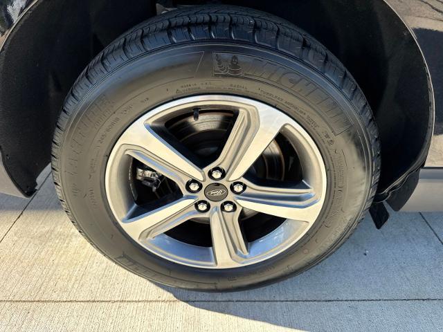 2024 Ford Edge - $27,200
