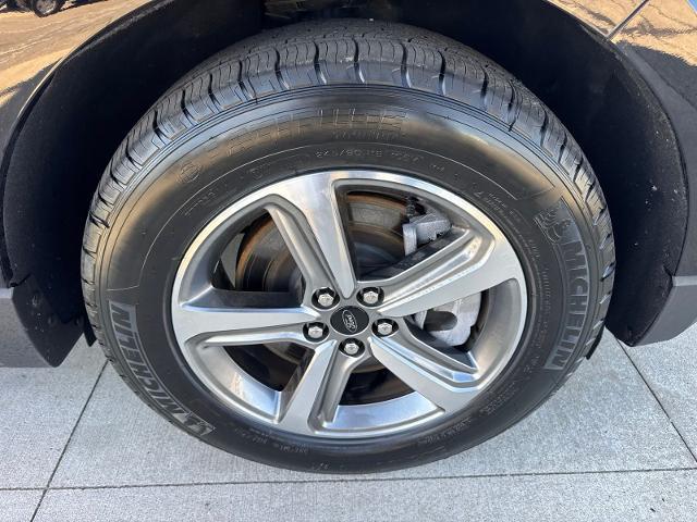 2024 Ford Edge - $27,200