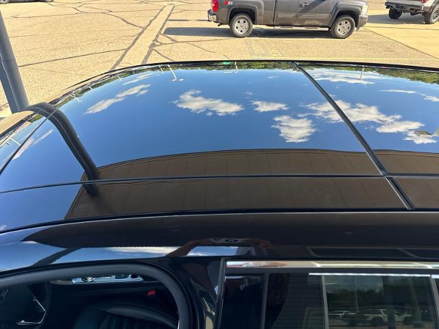 2024 Ford Edge - $27,200
