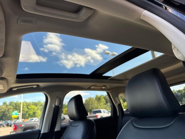 2024 Ford Edge - $27,200