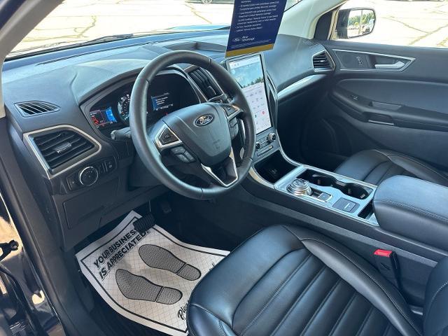 2024 Ford Edge - $27,200