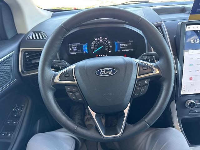 2024 Ford Edge - $27,200