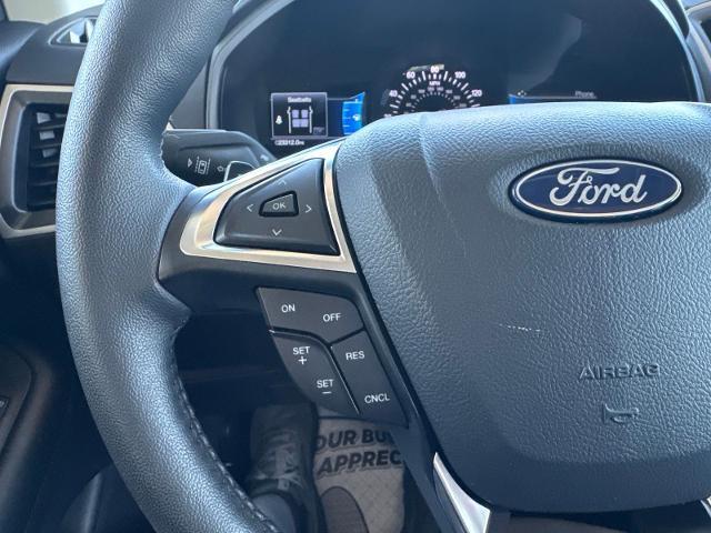 2024 Ford Edge - $27,200