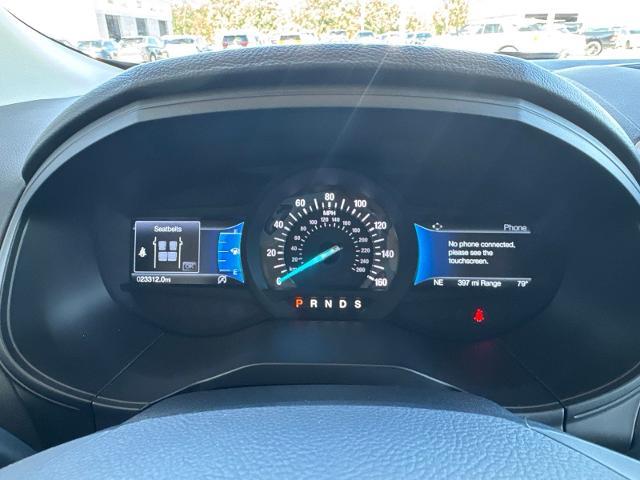 2024 Ford Edge - $27,200