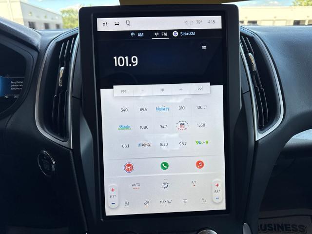 2024 Ford Edge - $27,200