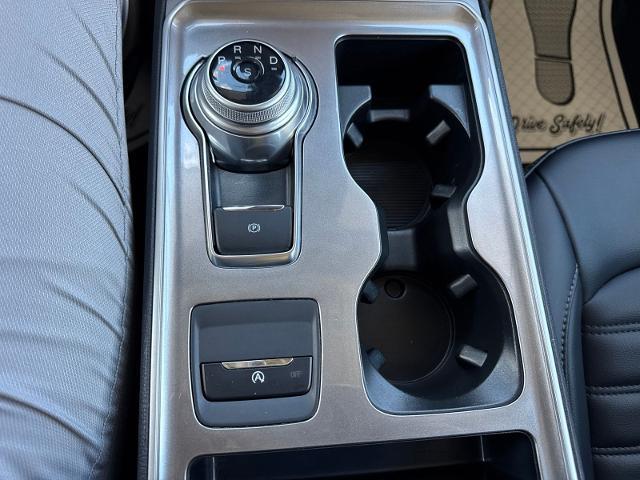 2024 Ford Edge - $27,200