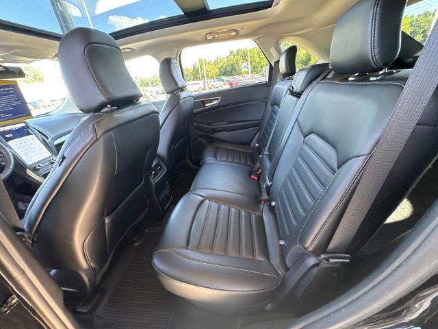 2024 Ford Edge - $27,200
