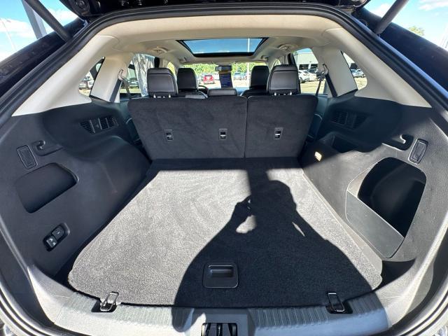 2024 Ford Edge - $27,200