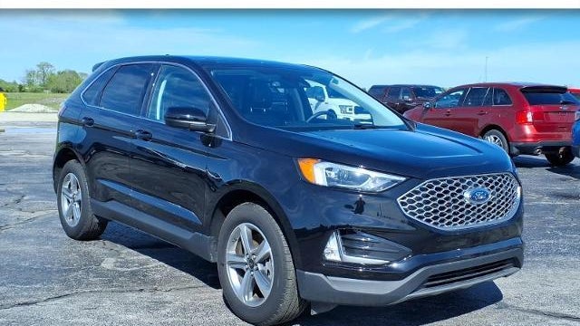Preowned 2024 Ford Edge SEL for Sale