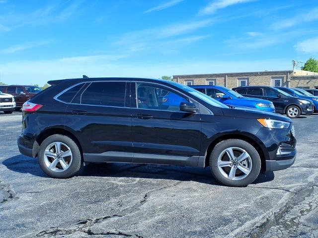 2024 Ford Edge - $28,990