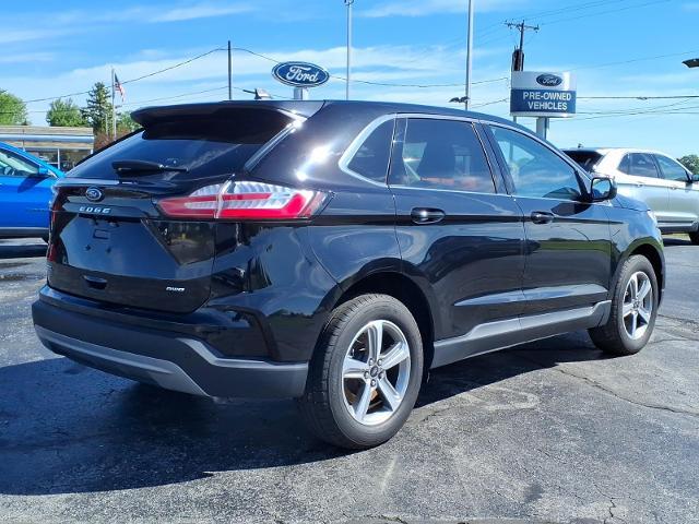 2024 Ford Edge - $28,990