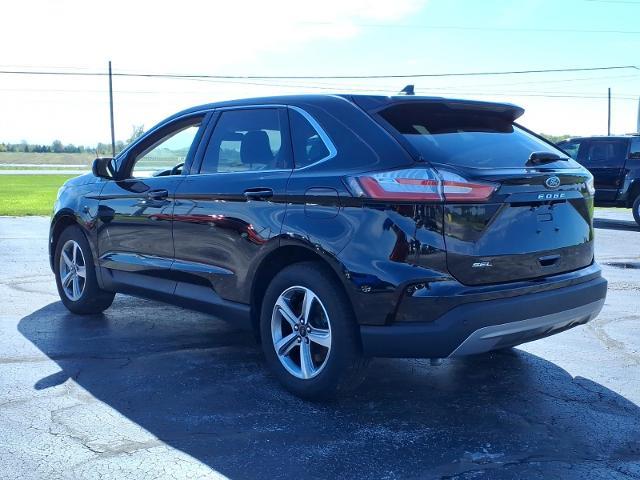 2024 Ford Edge - $28,990