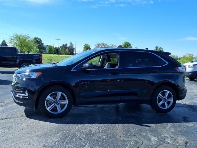 2024 Ford Edge - $28,990