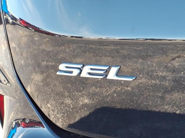 2024 Ford Edge - $28,990