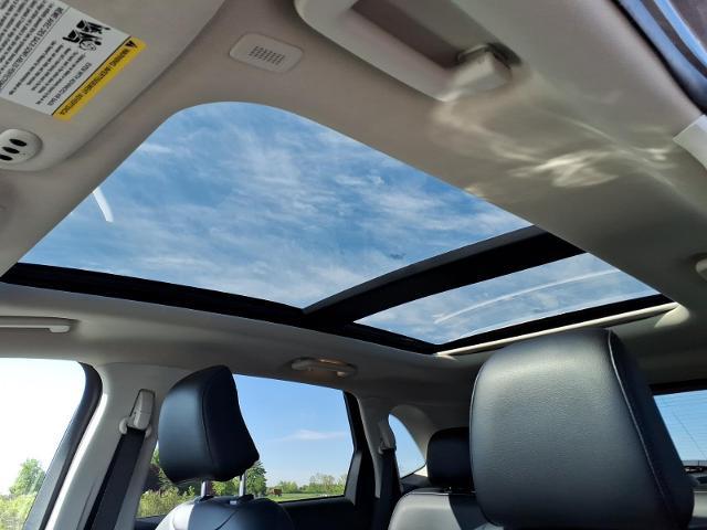 2024 Ford Edge - $28,990