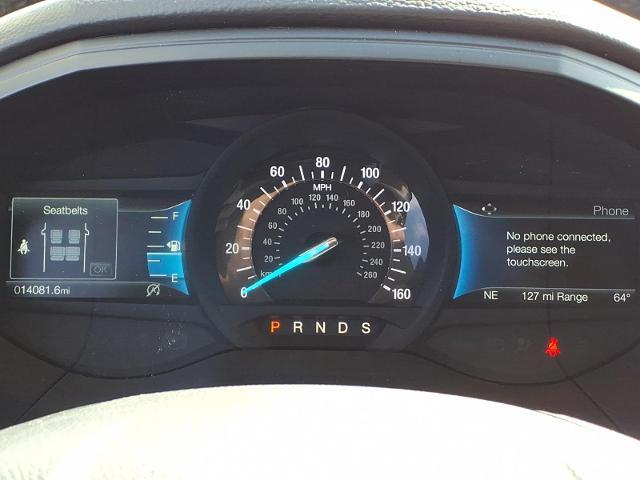2024 Ford Edge - $28,990