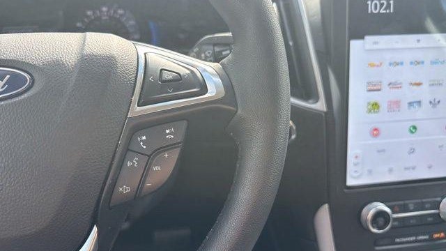 2024 Ford Edge ST-Line