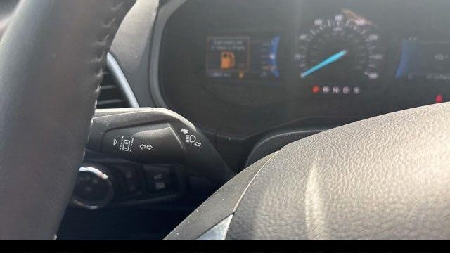 2024 Ford Edge ST-Line