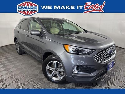 2024 Ford Edge AWD SEL 4DR SUV