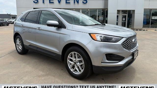 Preowned 2024 Ford Edge SEL for Sale