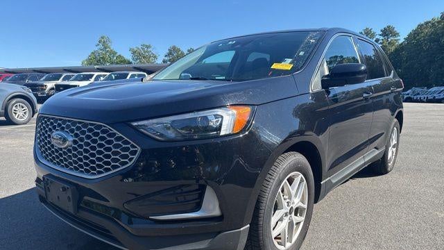 Preowned 2024 Ford Edge SEL for Sale