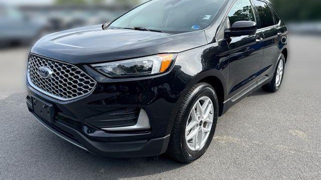 Preowned 2024 Ford Edge ST-Line for Sale