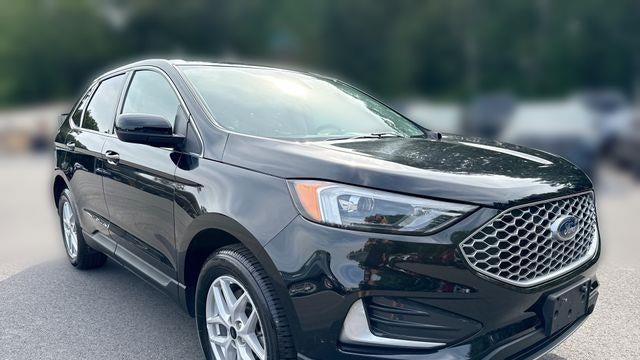 2024 Ford Edge ST-Line