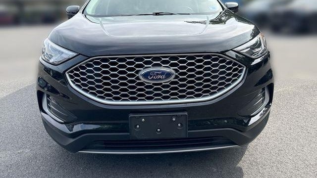 2024 Ford Edge ST-Line