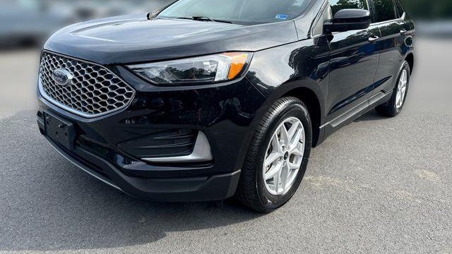 2024 Ford Edge ST-Line