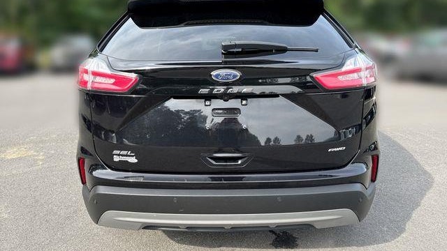 2024 Ford Edge ST-Line