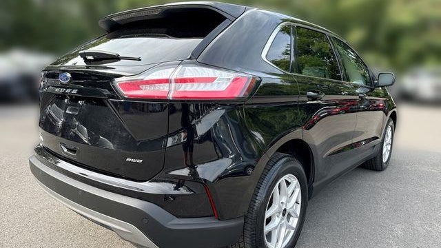 2024 Ford Edge ST-Line