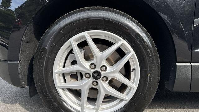 2024 Ford Edge ST-Line