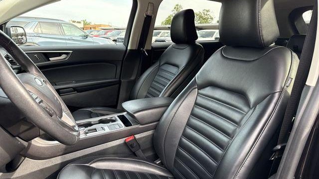 2024 Ford Edge ST-Line