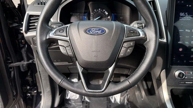 2024 Ford Edge ST-Line