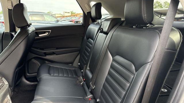 2024 Ford Edge ST-Line