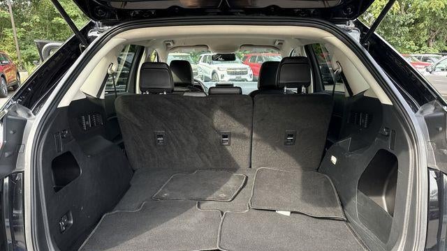 2024 Ford Edge ST-Line