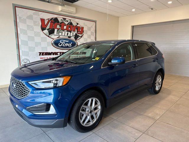 2024 Ford Edge - $23,982