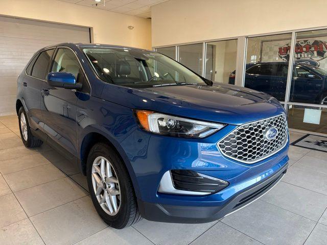 2024 Ford Edge - $23,982