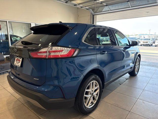 2024 Ford Edge - $23,982