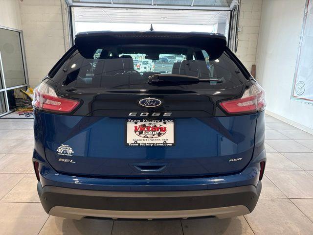 2024 Ford Edge - $23,982