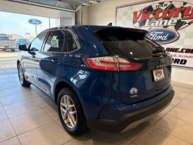 2024 Ford Edge - $23,982