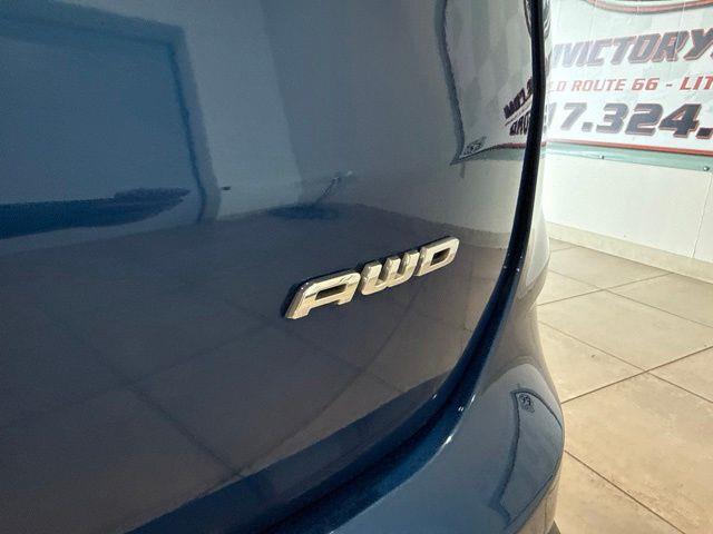 2024 Ford Edge - $23,982