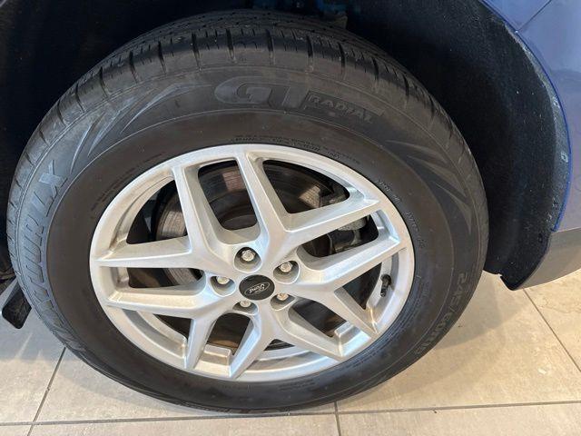2024 Ford Edge - $23,982