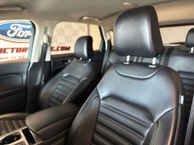 2024 Ford Edge - $23,982