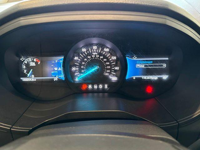 2024 Ford Edge - $23,982