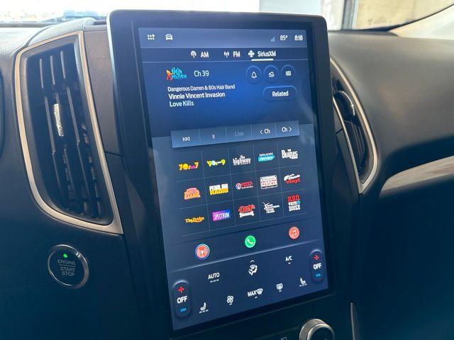 2024 Ford Edge - $23,982