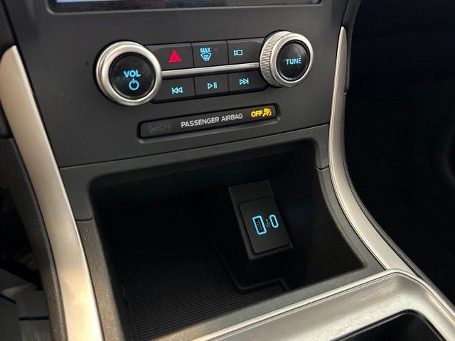 2024 Ford Edge - $23,982